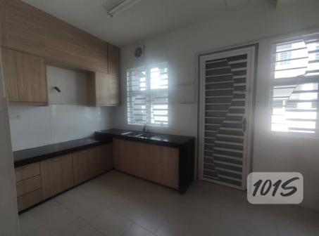 2-sty Terrace/Link House For Sale in Telok Panglima Garang Selangor - Image 11