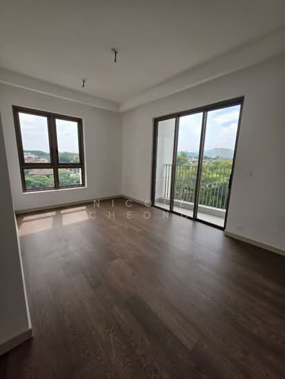 Condominium For Rent in Desa Park City Wilayah Persekutuan Kuala Lumpur - Image 6