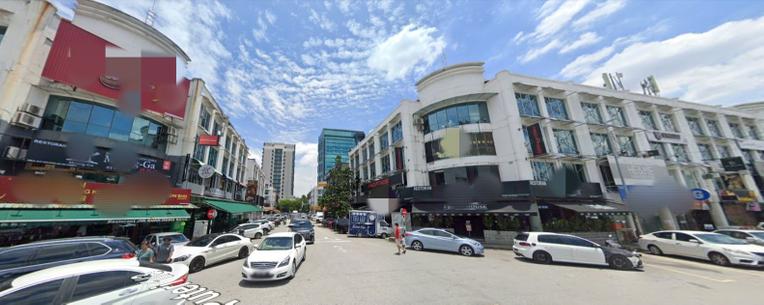 Shop For Rent in Puchong Selangor