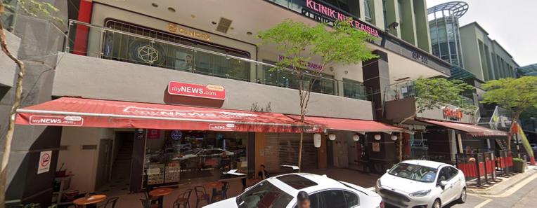 Shop For Rent in Mont Kiara Wilayah Persekutuan Kuala Lumpur - Image 5