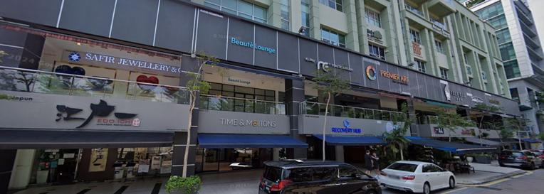 Shop For Rent in Mont Kiara Wilayah Persekutuan Kuala Lumpur - Image 6