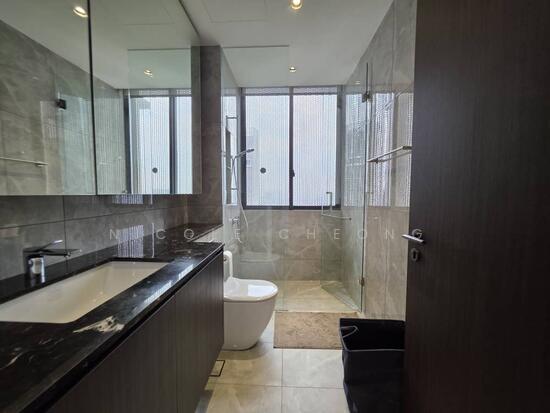 Condominium For Sale in Desa Park City Wilayah Persekutuan Kuala Lumpur - Image 9