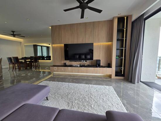 Condominium For Sale in Desa Park City Kuala Lumpur
