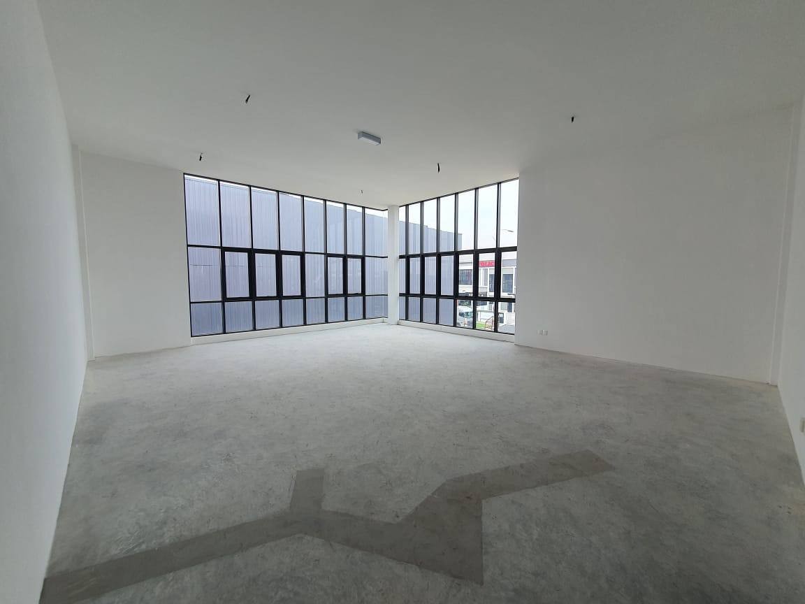 Factory For Rent in Senai Johor - Image 4