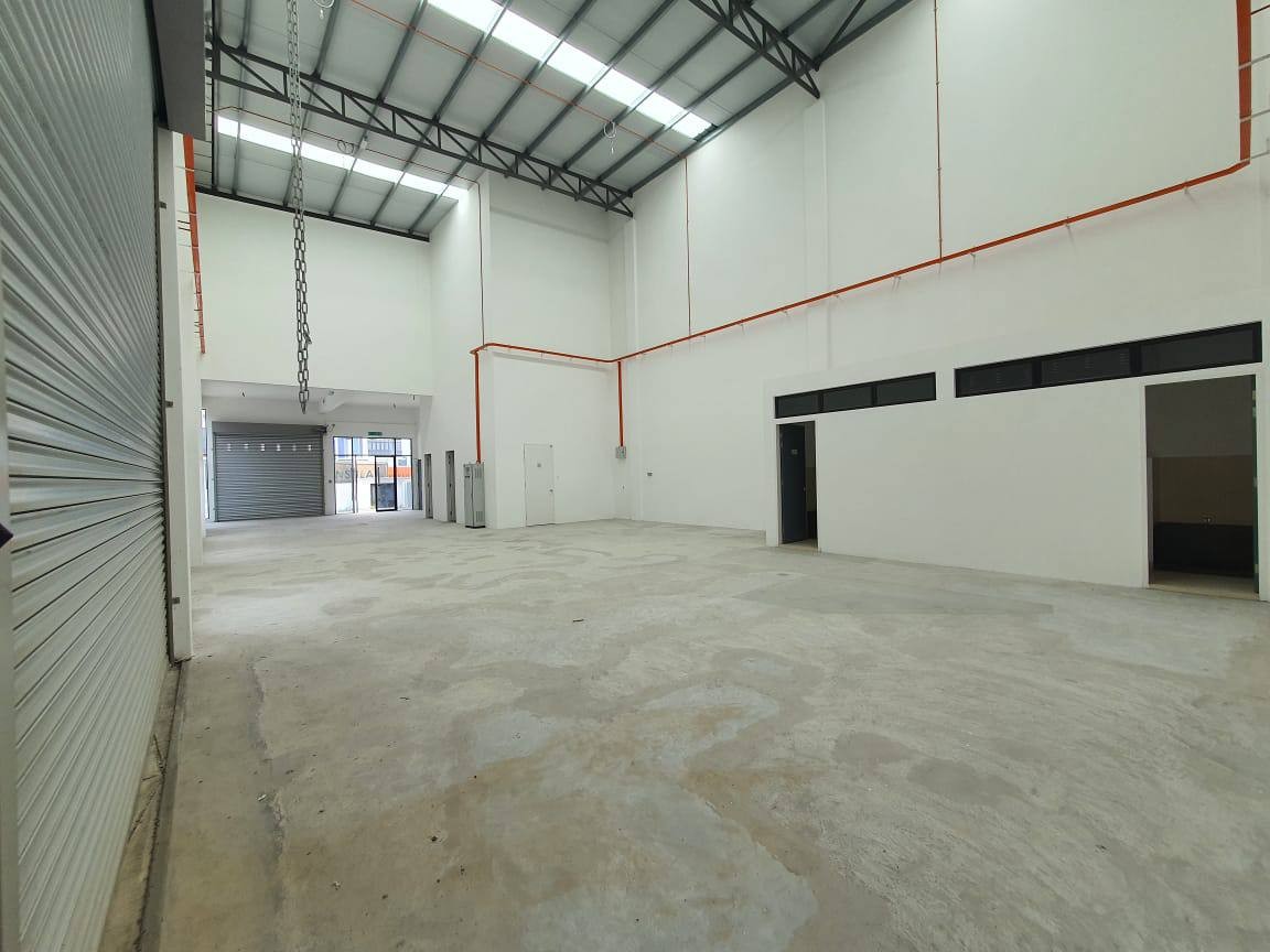 Factory For Rent in Senai Johor - Image 3