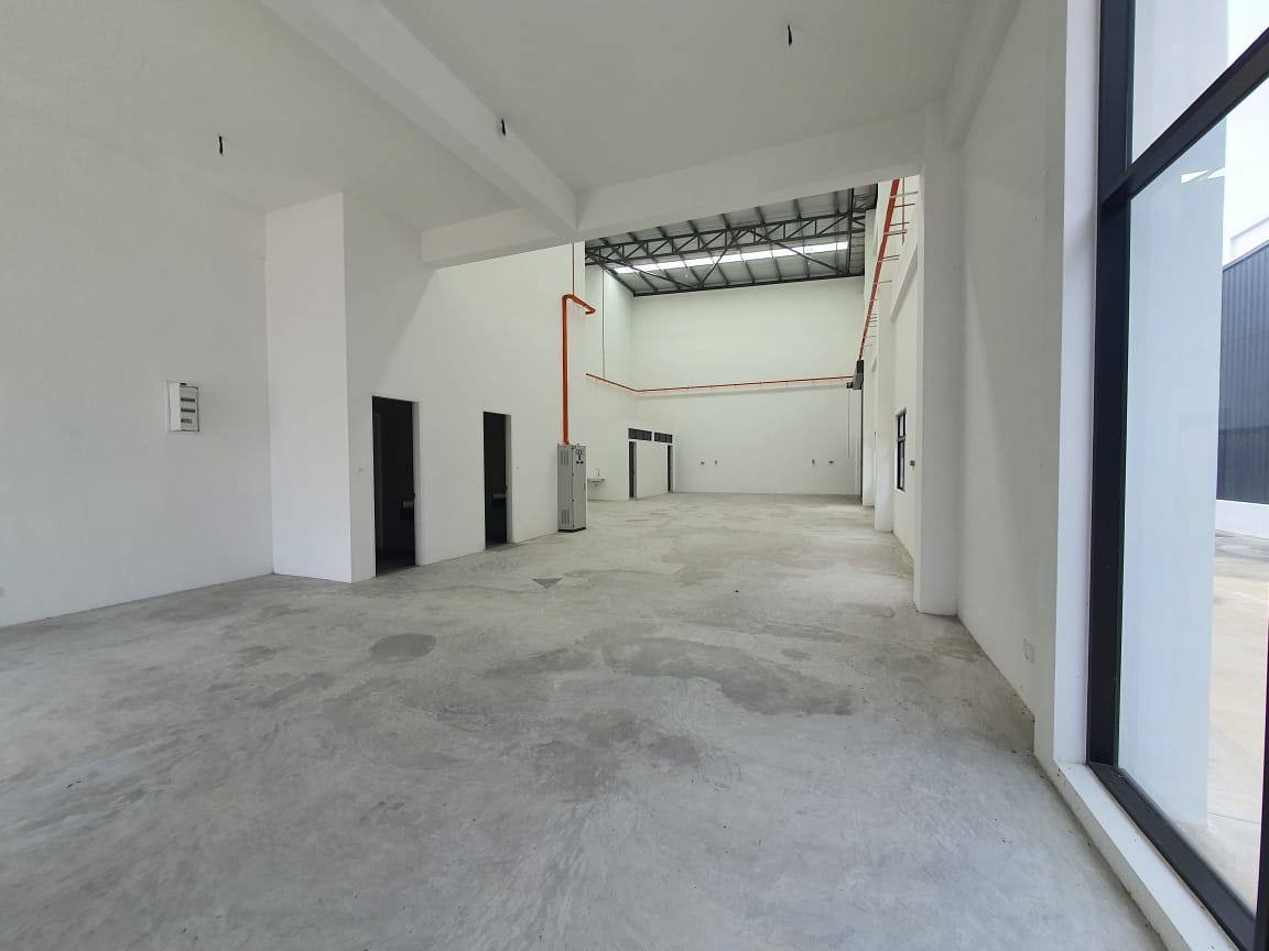 Factory For Rent in Senai Johor - Image 2