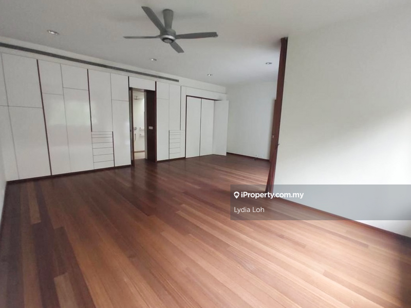 Condominium For Sale in Ampang Hilir Wilayah Persekutuan Kuala Lumpur - Image 5