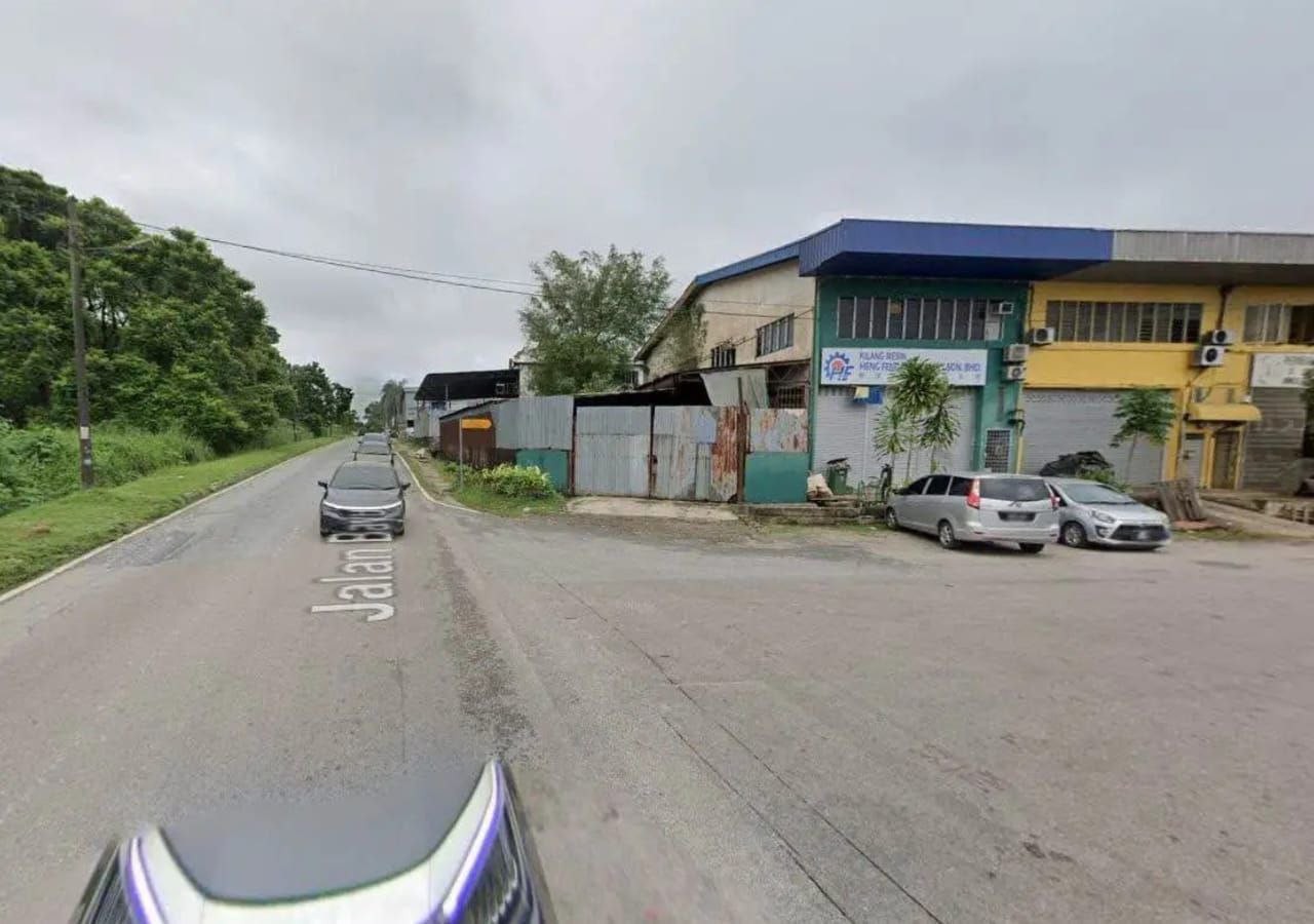 Factory For Rent in Tampoi Johor - Image 8