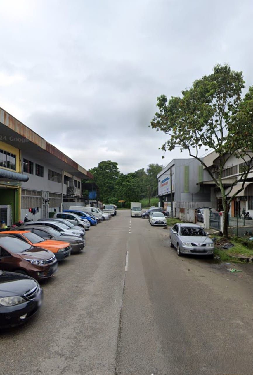 Factory For Rent in Tampoi Johor - Image 7