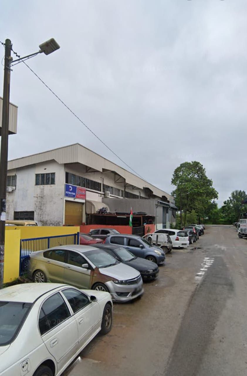 Factory For Rent in Tampoi Johor - Image 6