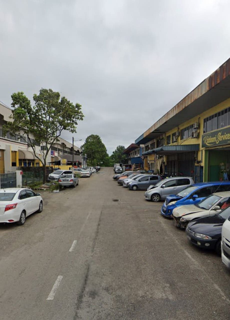 Factory For Rent in Tampoi Johor - Image 3
