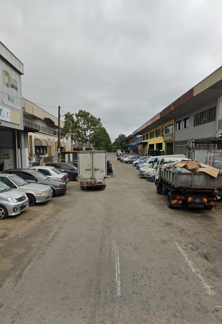 Factory For Rent in Tampoi Johor - Image 2