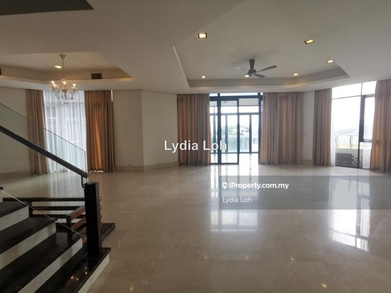 Condominium For Sale in Ampang Hilir Kuala Lumpur