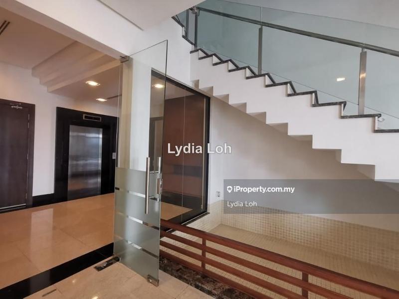 Condominium For Sale in Ampang Hilir Wilayah Persekutuan Kuala Lumpur - Image 5