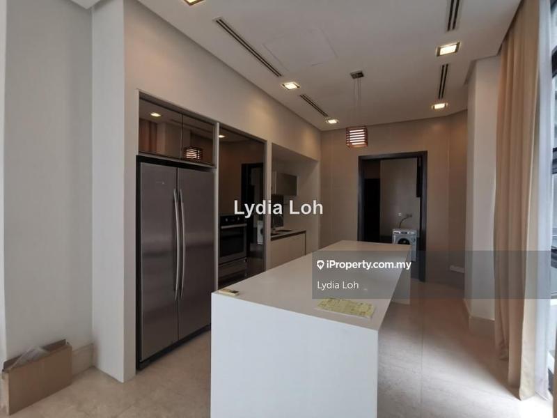 Condominium For Sale in Ampang Hilir Wilayah Persekutuan Kuala Lumpur - Image 6