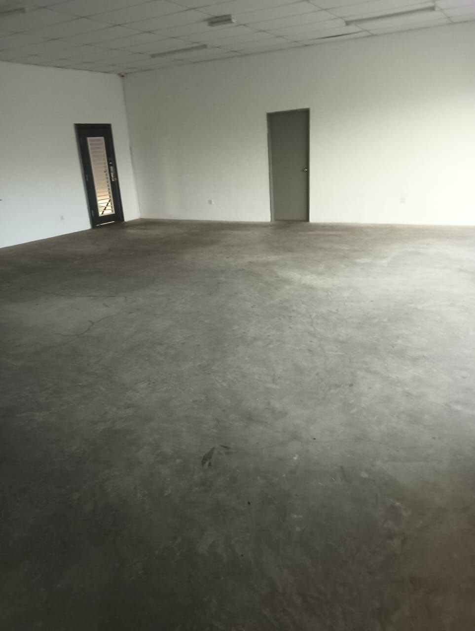 Semi-D Factory For Rent in Senai Johor - Image 5