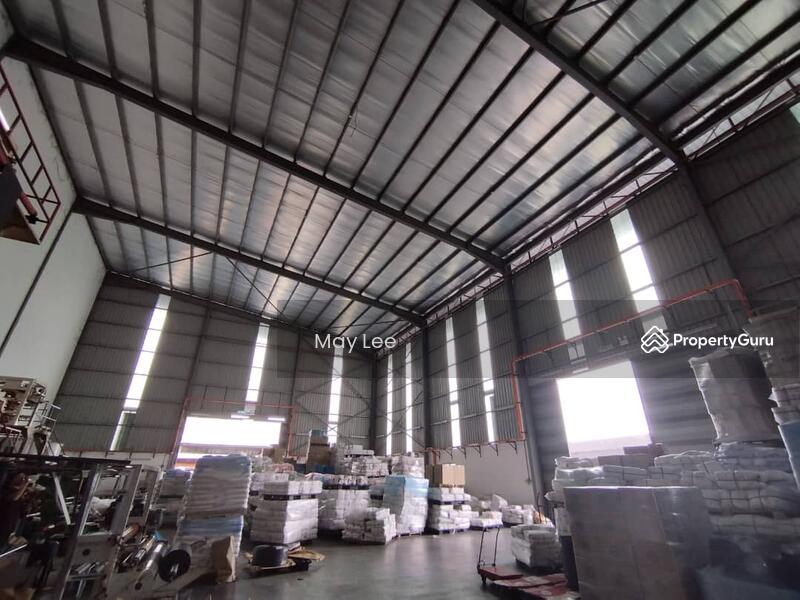 Factory For Sale in Banting Selangor - Image 5
