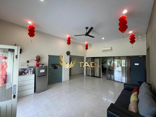 Bungalow For Sale in Ipoh Perak - Image 5
