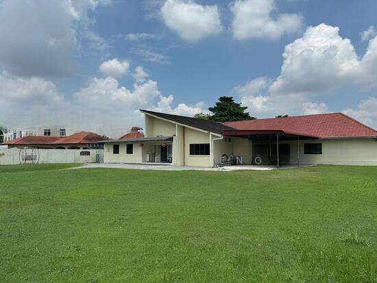 Bungalow For Sale in Ipoh Perak
