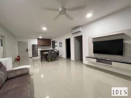 Serviced Residence For Sale in Telok Panglima Garang Selangor - Image 8