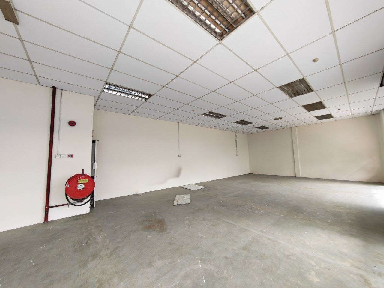 Detached Factory For Rent in Johor Bahru Johor - Image 6