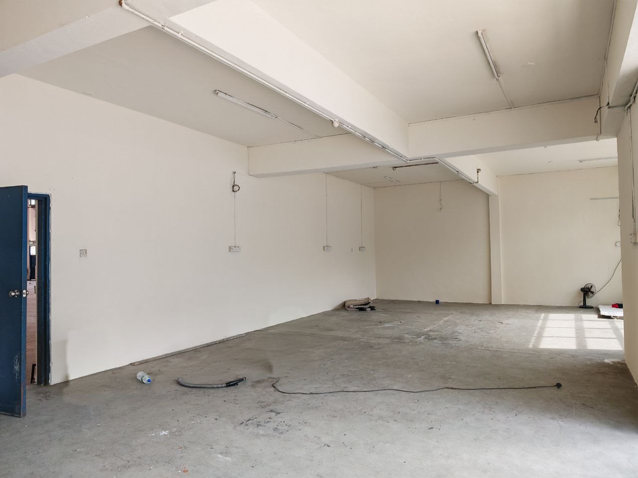 Detached Factory For Rent in Johor Bahru Johor - Image 5