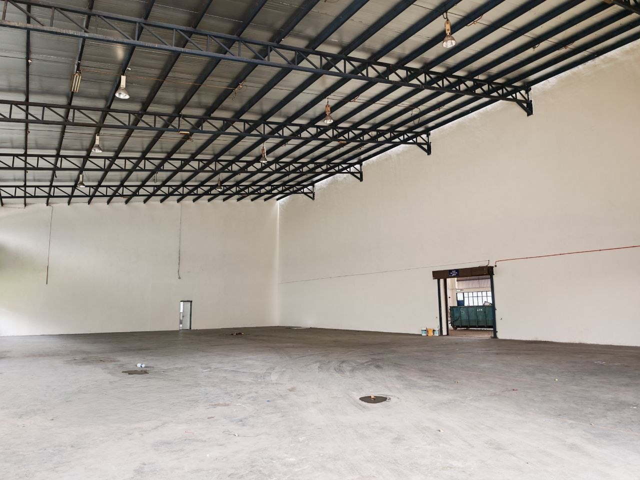 Detached Factory For Rent in Johor Bahru Johor - Image 4