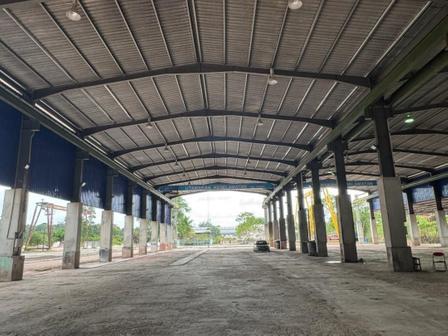 Detached Factory For Sale in Senai Johor
