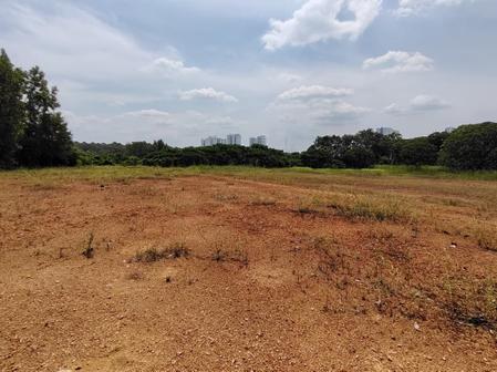 Residential Land For Sale in Country Heights Selangor