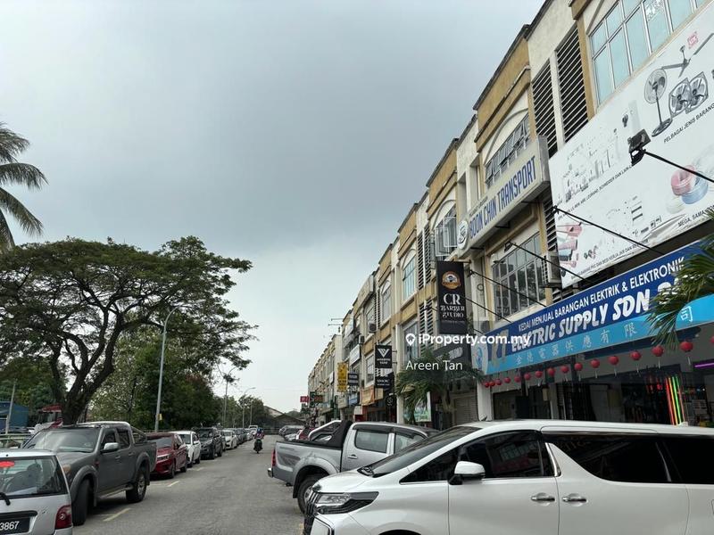 Shop For Rent in Klang Selangor