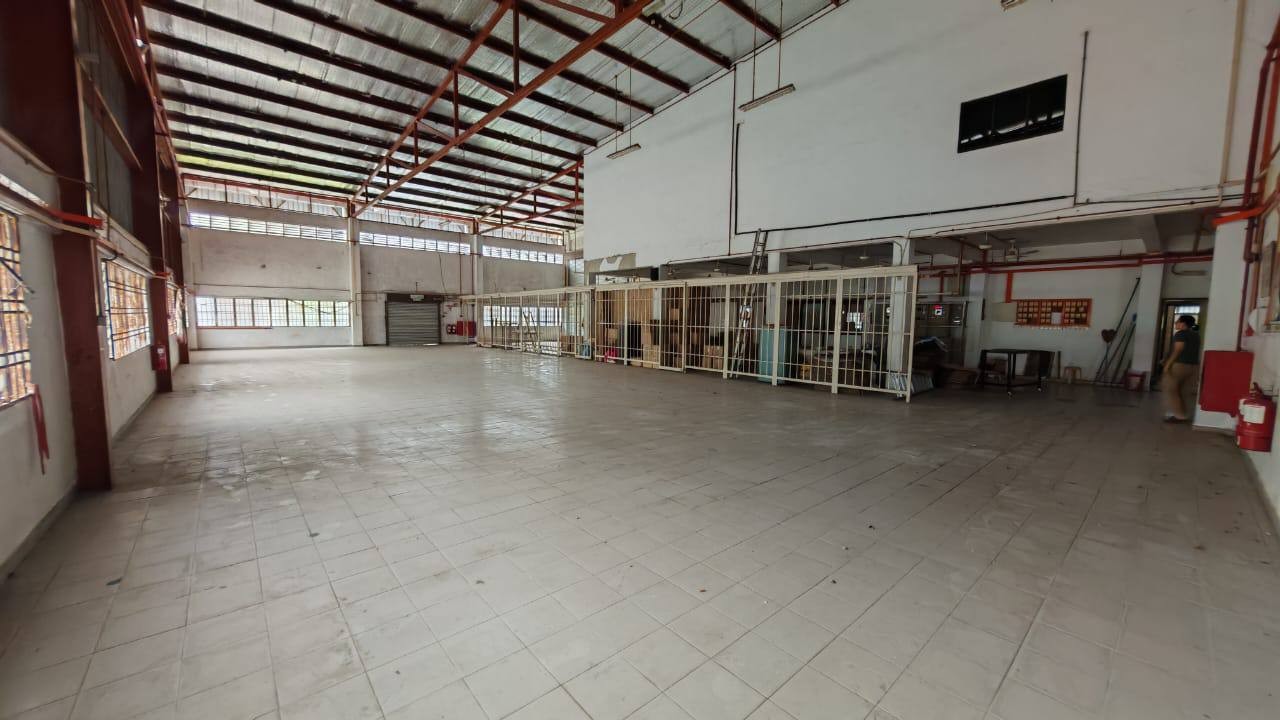 Semi-D Factory For Rent in Skudai Johor - Image 6