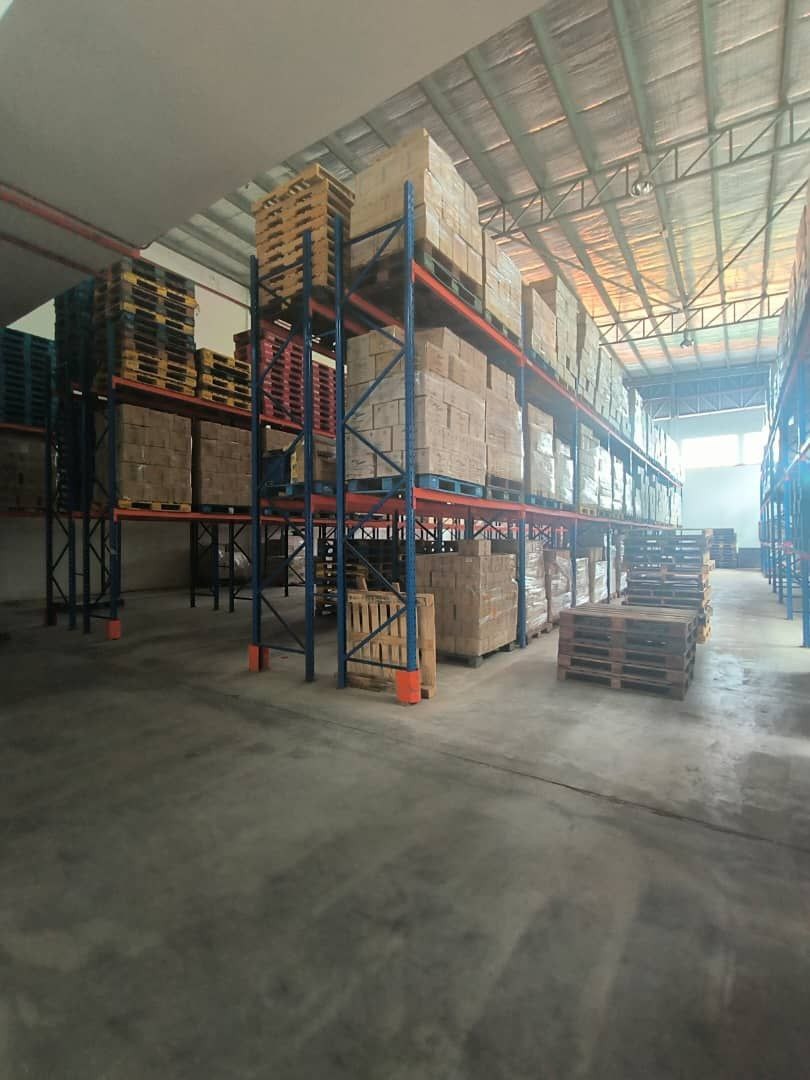 Semi-D Factory For Rent in Johor Bahru Johor - Image 3