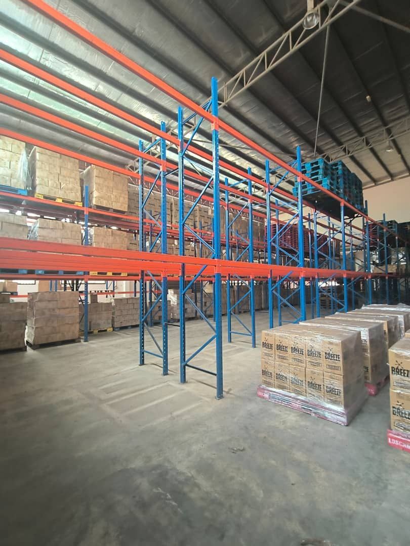 Semi-D Factory For Rent in Johor Bahru Johor - Image 2