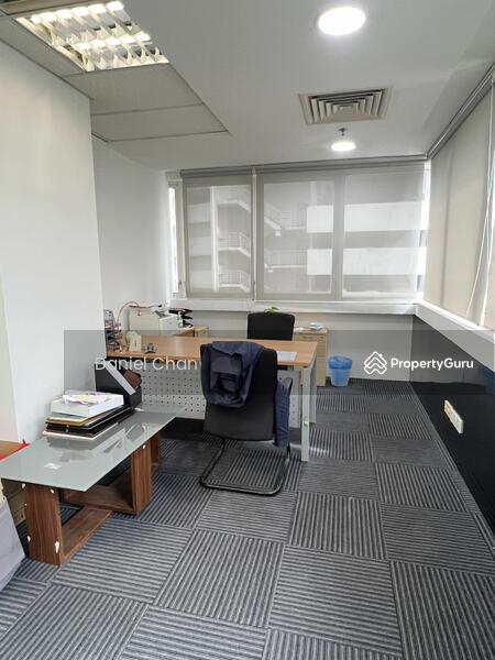 Office For Rent in Mont Kiara Wilayah Persekutuan Kuala Lumpur - Image 6