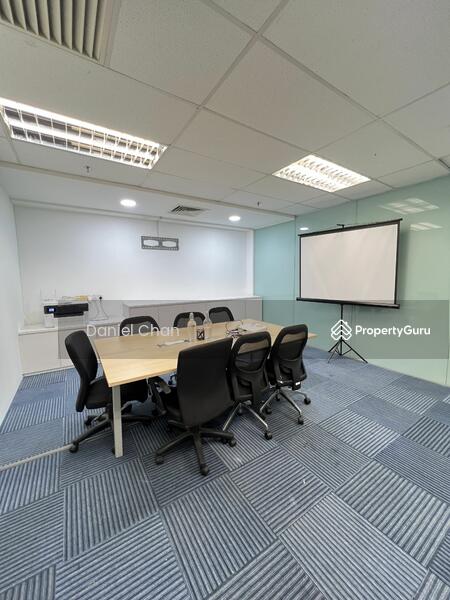Office For Rent in Mont Kiara Kuala Lumpur