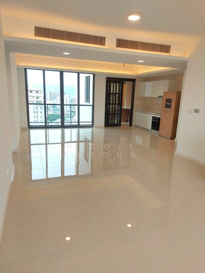 Condominium For Sale in Mont Kiara Kuala Lumpur