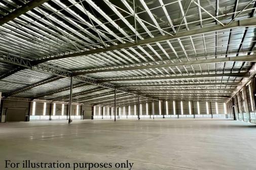 Detached Factory For Rent in Gelang Patah Johor