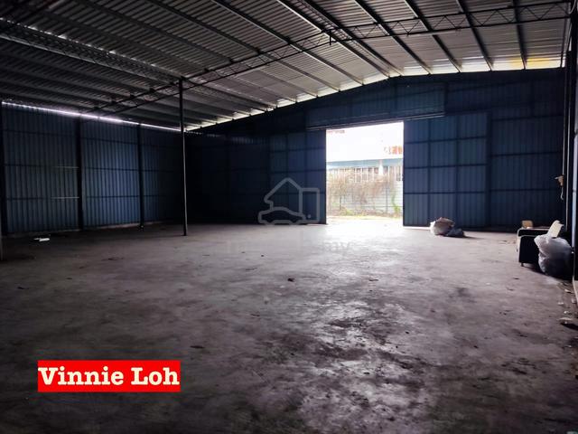 Warehouse For Rent in Bukit Tengah Penang - Image 3