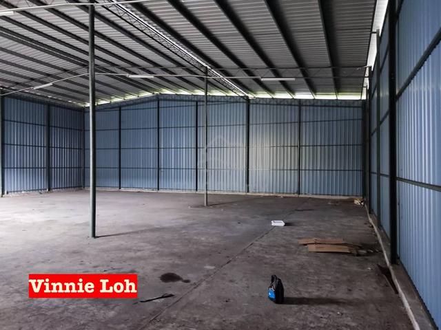 Warehouse For Rent in Bukit Tengah Penang - Image 2