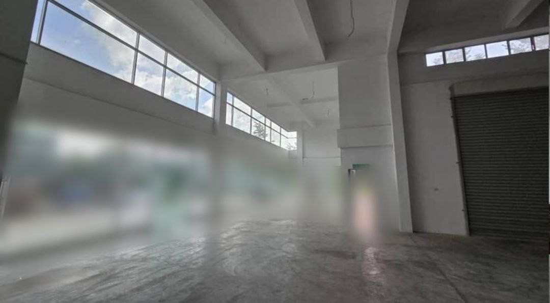 Semi-D Factory For Sale in Gelang Patah Johor - Image 7