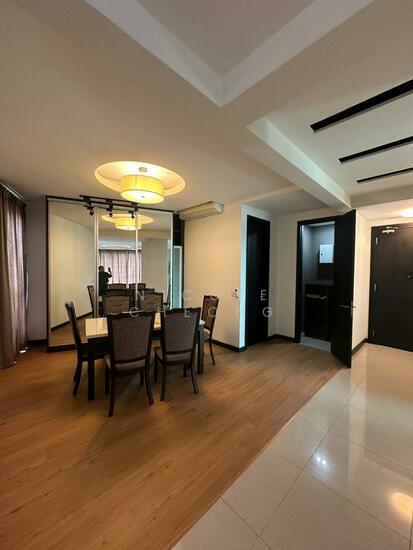 Condominium For Rent in Mont Kiara Kuala Lumpur