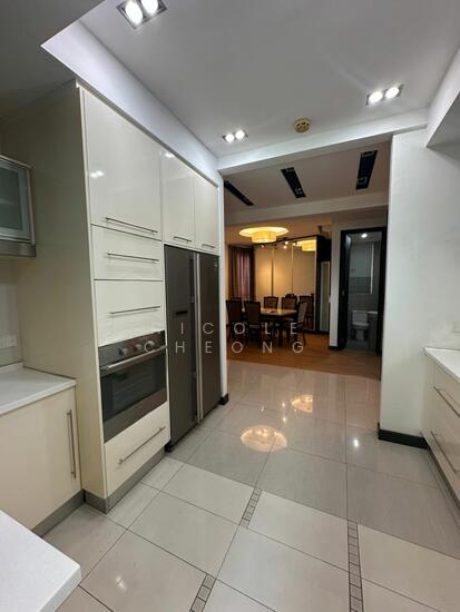 Condominium For Rent in Mont Kiara Wilayah Persekutuan Kuala Lumpur - Image 6