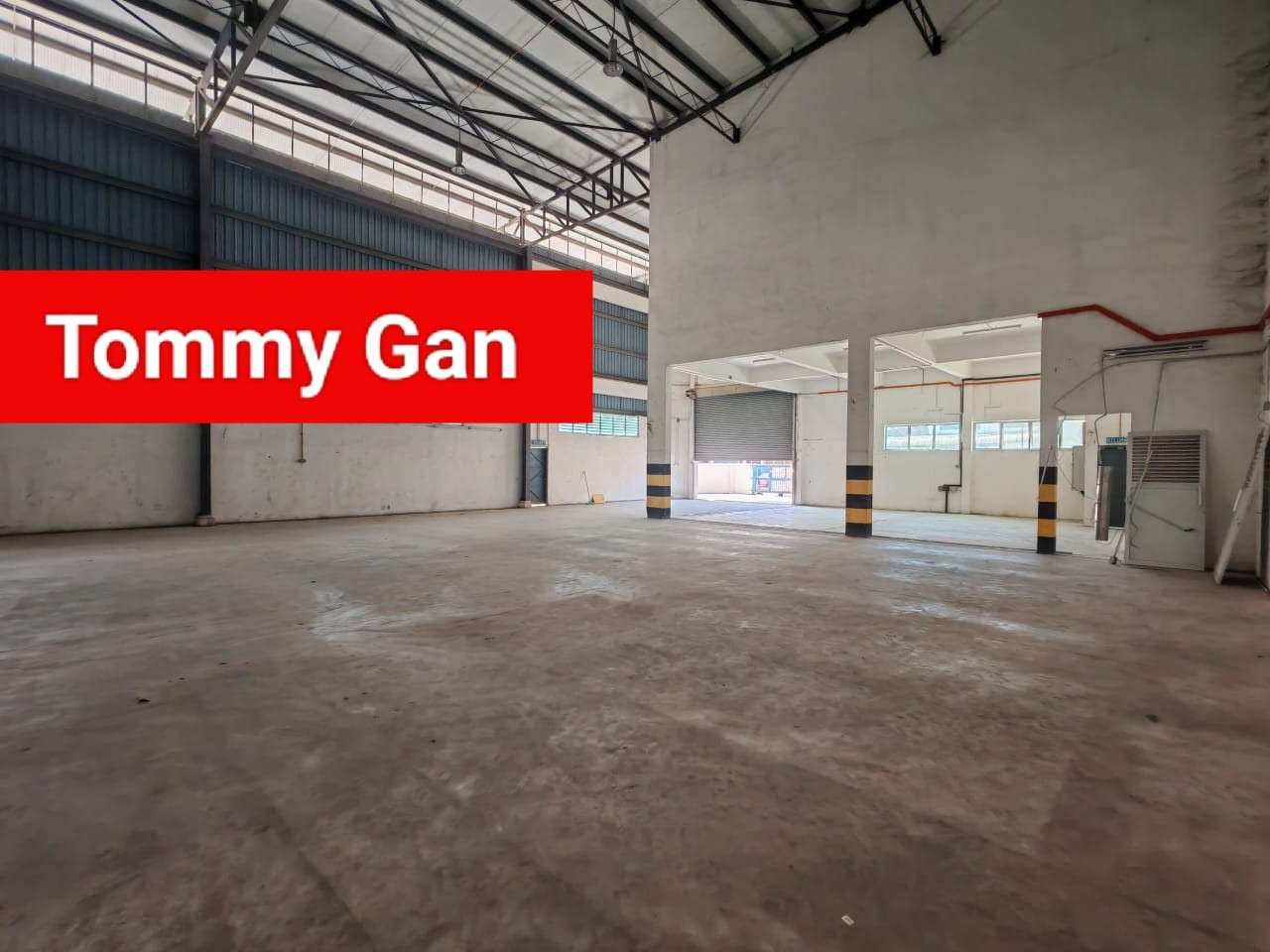 Factory For Rent in Sungai Jawi Penang - Image 5