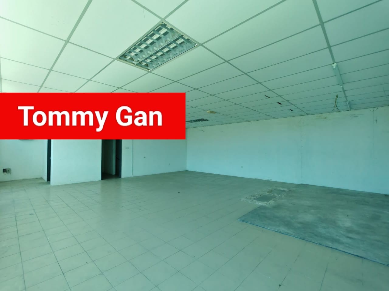 Factory For Rent in Sungai Jawi Penang - Image 6