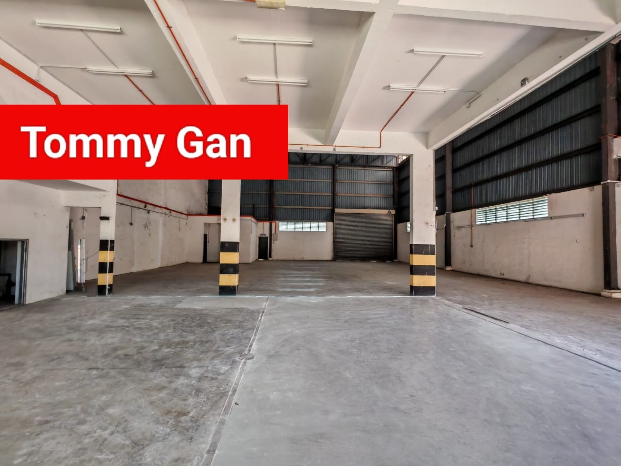 Factory For Rent in Sungai Jawi Penang - Image 7