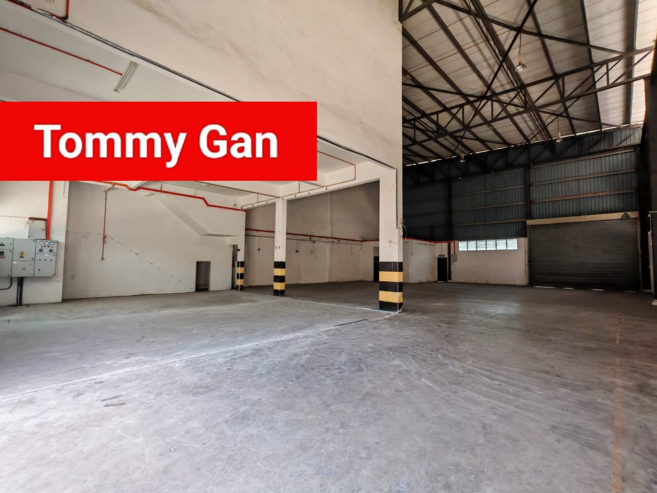 Factory For Rent in Sungai Jawi Penang - Image 8