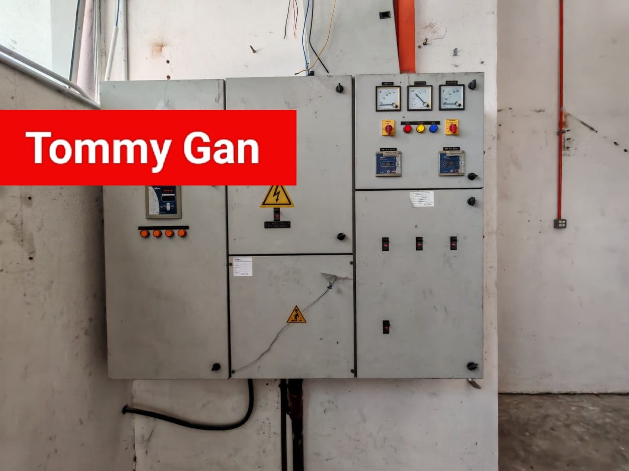 Factory For Rent in Sungai Jawi Penang - Image 9