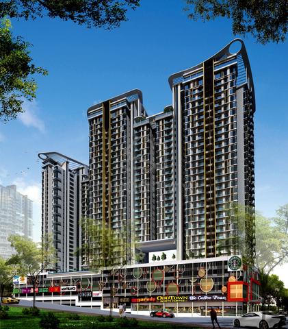 Condominium For Rent in Cheras Selangor - Image 5