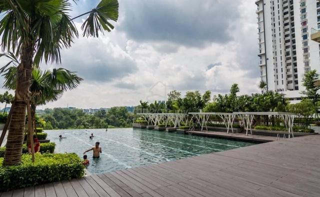 Condominium For Rent in Cheras Selangor - Image 8
