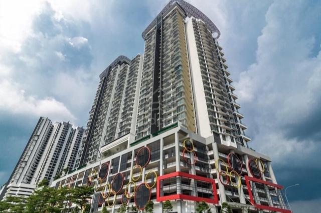 Condominium For Rent in Cheras Selangor - Image 6